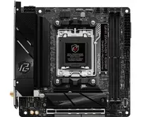 ASRock Phantom Gaming B650I Lightning WiFi - motherboard - mini ITX - Socket AM5 - AMD B650