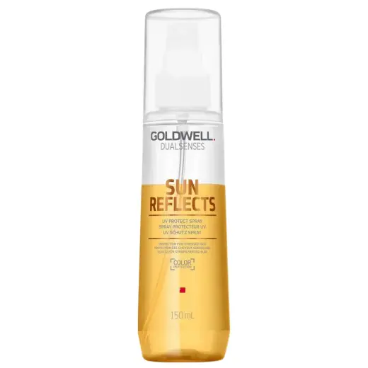 Goldwell, Dualsenses Sun Reflects, Hair Spray Treatment, UV Protection, 150 ml