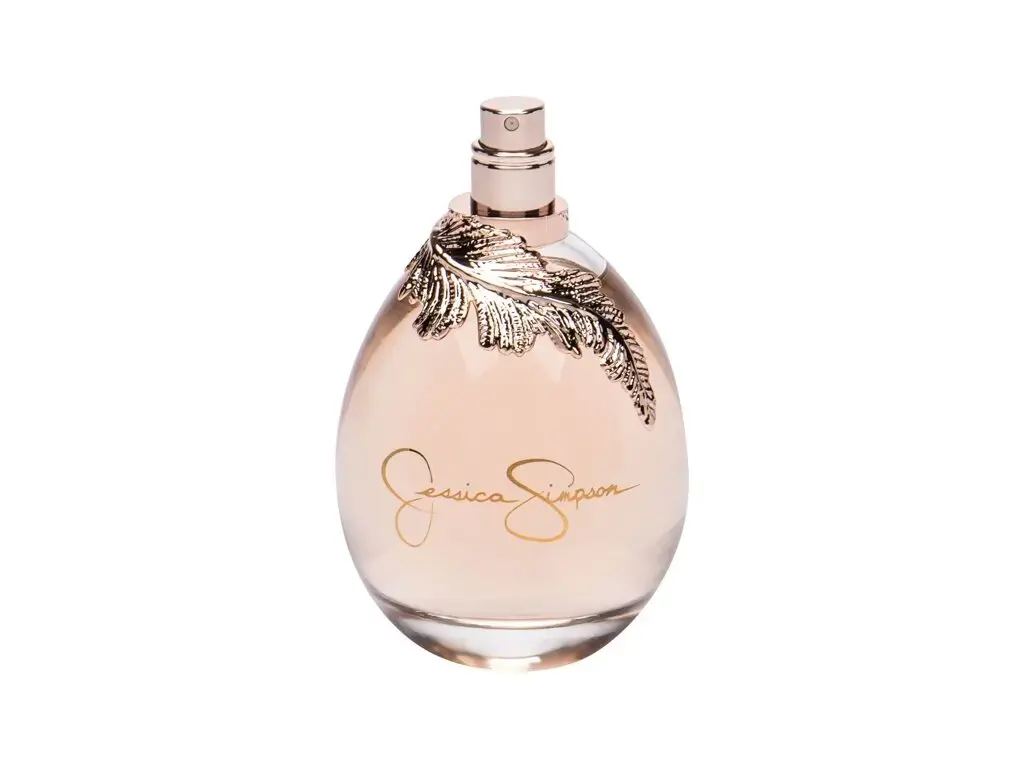 Jessica Simpson Jessica Simpson Eau de Parfum 100 ml