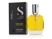 Semi Di Lino Sublime Cristalli Liquidi the Original by Alfaparf Milano for Unisex - 1.69 Oz Treatment