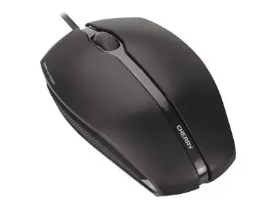 Cherry GENTIX Illuminated Maus rechts- rechts und linkshändig (JM-0300) (JM0300)