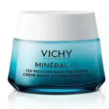 Mineral 89 72H Moisture Boosting Cream