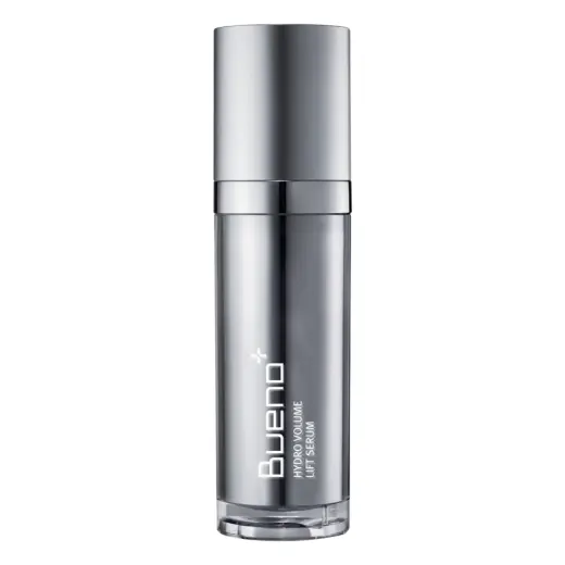 Bueno, Hydro Volume, Anti-Wrinkle, Day & Night, Serum, For Face, 40 ml