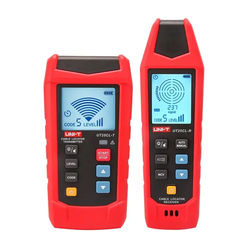 UNI-T UT25CL wire detector