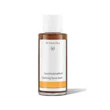Facial Care Clarifying Steam Bath - Facial Care for deep cleansing
