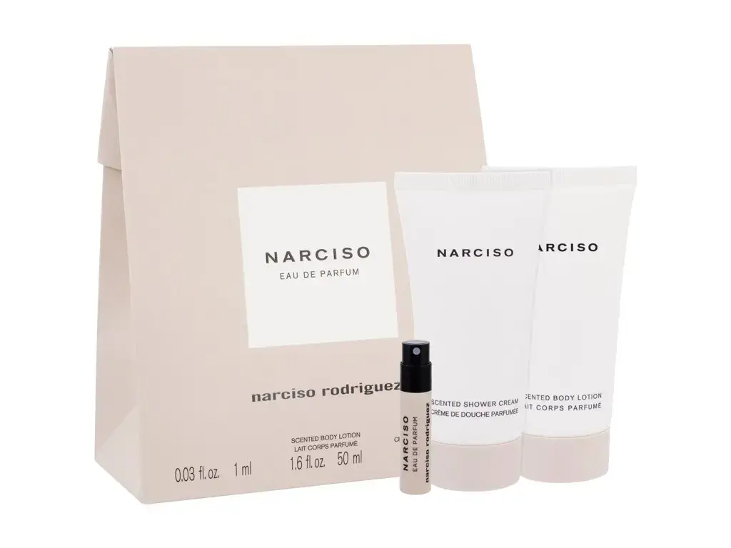 Narciso Rodriguez Narciso Eau de Parfum 1 ml