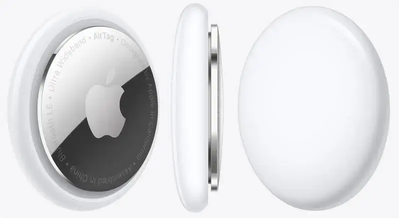 MX532ZM/A Apple AirTag