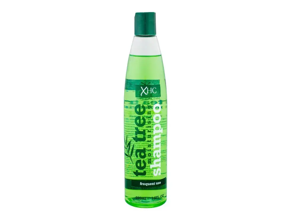 Xpel Tea Tree Shampoo 400 ml