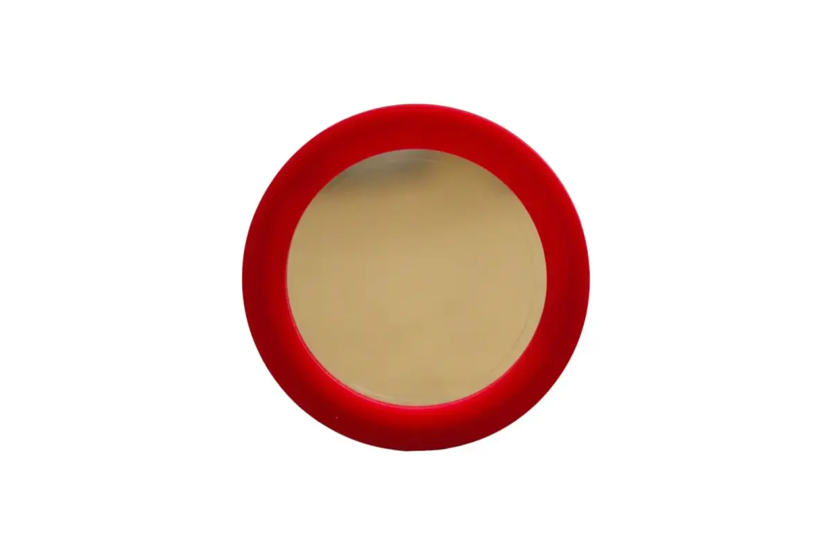 Stella McCartney Compact Mirror, Pink (8005610426440)
