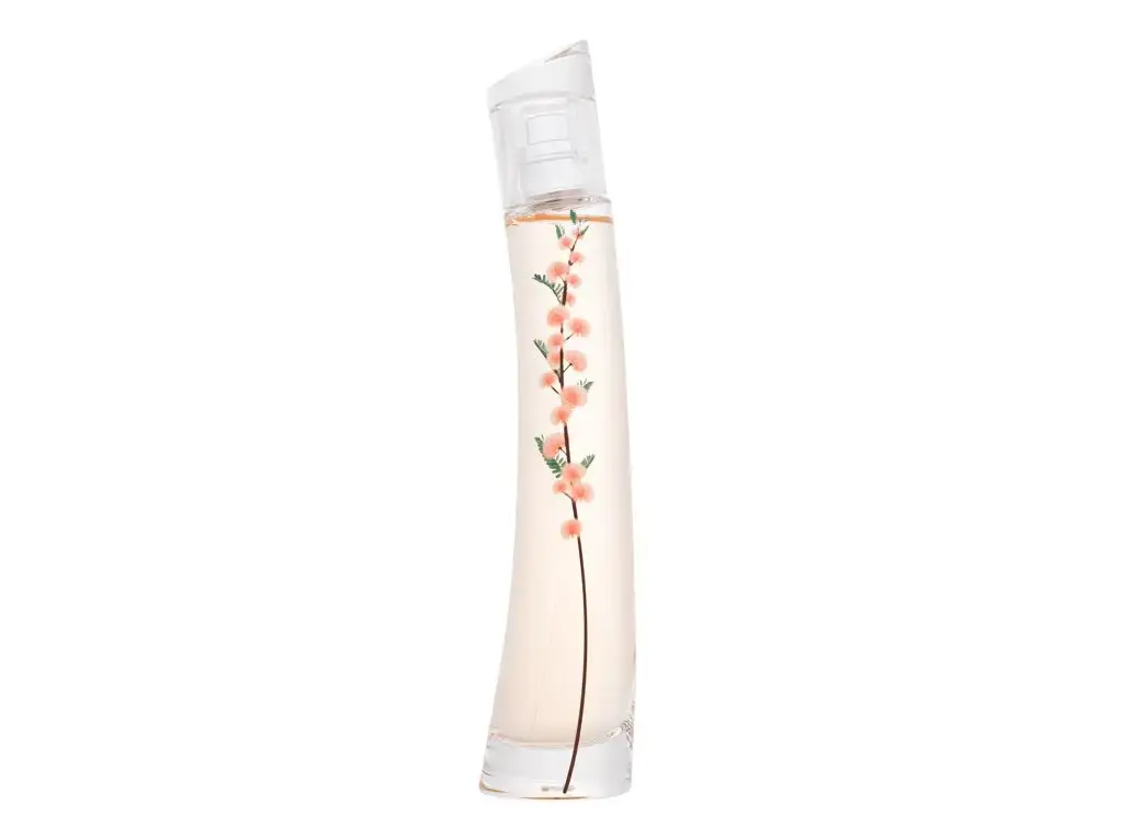 KENZO Flower By Kenzo Ikebana Mimosa Eau de Parfum 75 ml