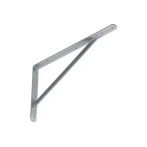 VELANO Reinforced bracket WSWP 200x300 mm chrome