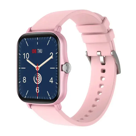 Smartwatch Colmi P8 Plus (pink)