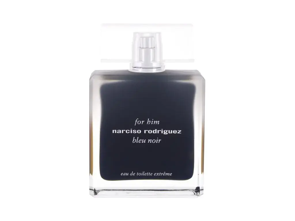 Narciso Rodriguez For Him Bleu Noir Extreme Eau de Toilette 100 ml