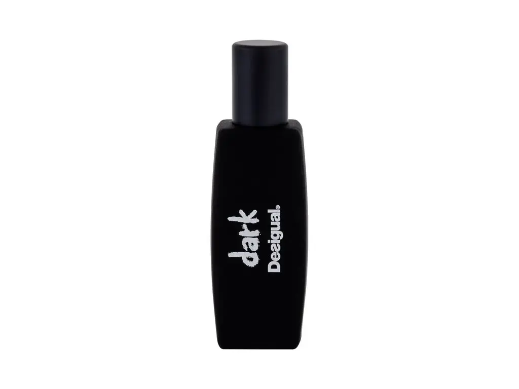 Desigual Dark Eau de Toilette 15 ml