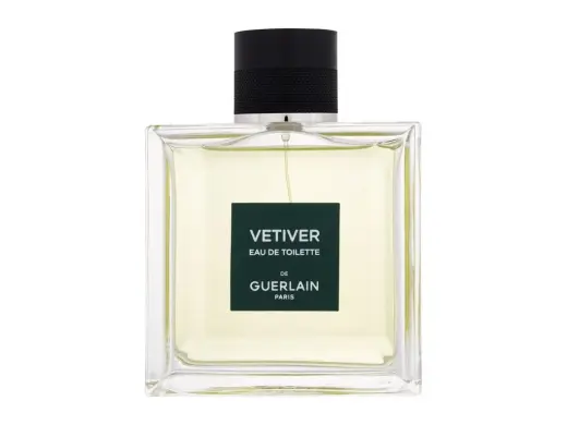 Guerlain Vetiver (EDT) tualetinis vanduo vyrams 100 ml