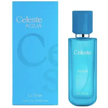 La Fede Celeste Aqua (EDP) парфюмерная вода унисекс 100 мл