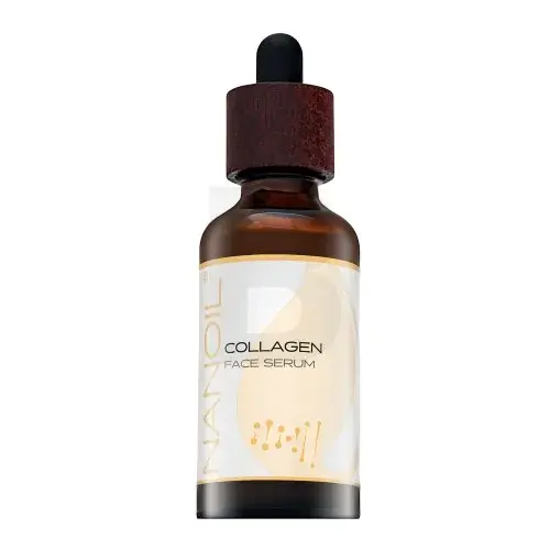 Nanoil Izgaismojošs kolagēna sejas serums 50 ml