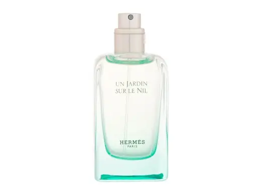 Hermes Un Jardin Sur Le Nil Eau de Toilette 50 ml