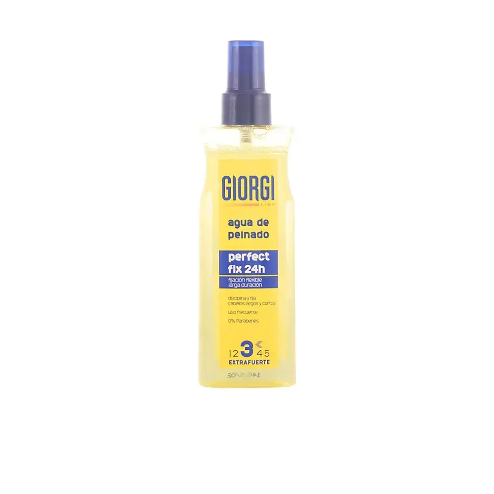 GIORGI LINE Perfect Fix 24h Water
