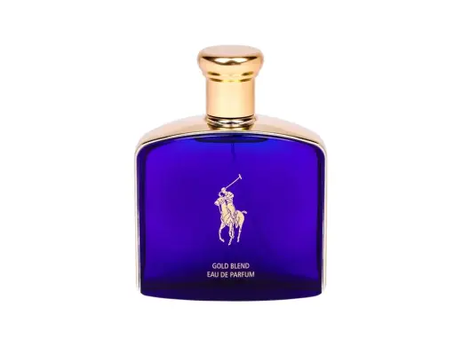 Ralph Lauren Polo Blue Gold Blend Eau de Parfum 125 ml