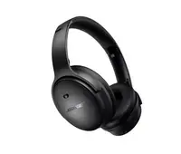 Bose wireless headset QuietComfort Headphones  black 017817848961