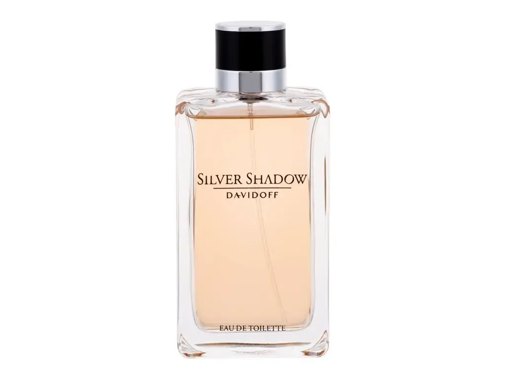 Davidoff Silver Shadow Eau de Toilette 100 ml