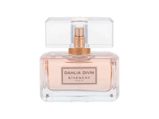 Givenchy Dahlia Divin Eau de Toilette 50 ml