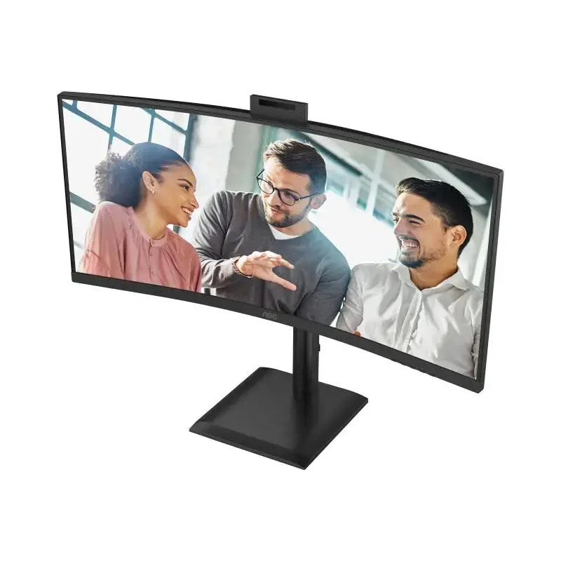 AOC Monitor (CU34E4CW)
