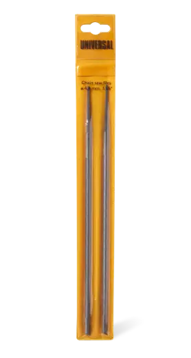 Vīle apaļā 4.8mm 2gb
