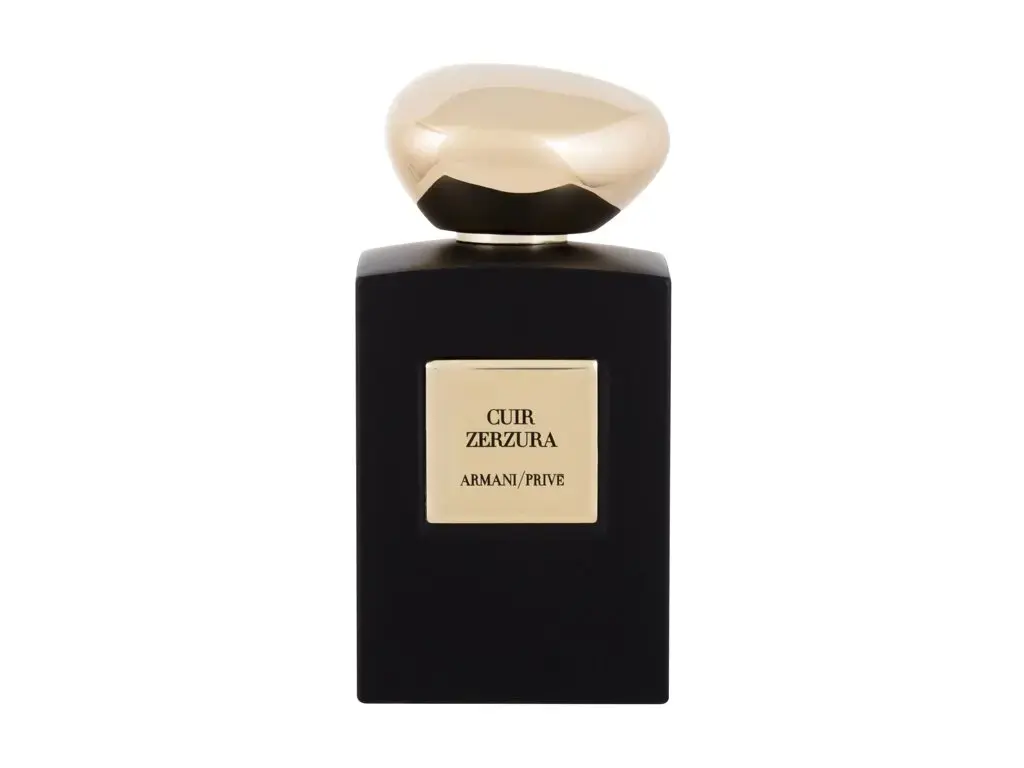 Armani Privé Cuir Zerzura Eau de Parfum 100 ml