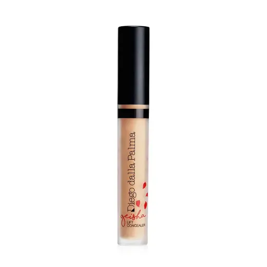 Diego Dalla Palma, Geisha Lift, Lifting, Cream Concealer, 122, 3 ml *Tester