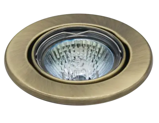 Decorative light fixture Ø87mm*H32mm BESK