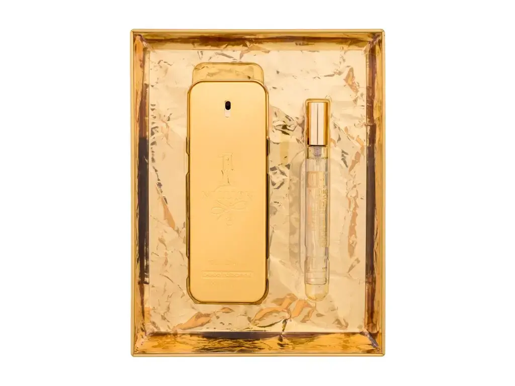 Paco Rabanne 1 Million Eau de Toilette 100 ml