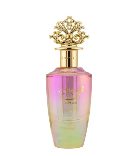 Khadlaj Nuha Bon Bon (EDP) parfüümvesi naistele 85 ml