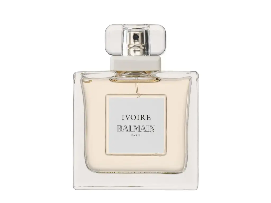 Balmain Ivoire Eau de Parfum 50 ml