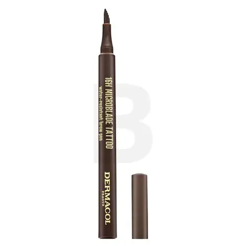16H Microblade Tattoo - Fix for eyebrows 1 ml