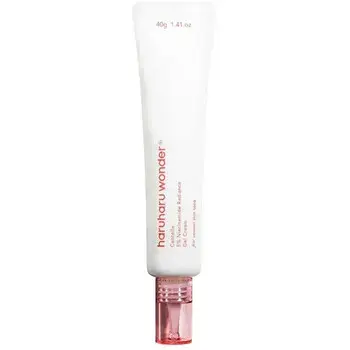 Haruharu Wonder Centella 5% Niacinamide Radiance Gel Cream 40.0g