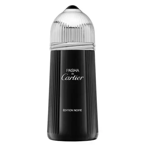 Cartier Pasha de Cartier Édition Noire Tualetes ūdens vīriešiem 150 ml