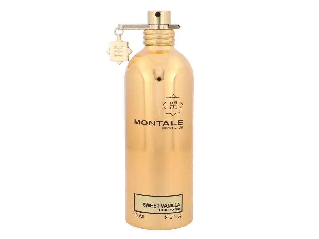 Montale Sweet Vanilla Eau de Parfum 100 ml