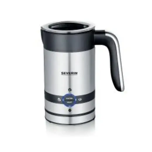 Severn Milk Frother stainless steel SM 3584 (SM3584)