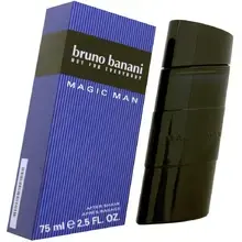 Magic Man EDT
