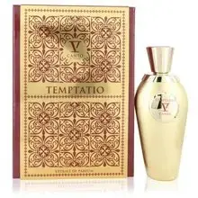 V Canto Fogli d'Amore Temptatio (Extrait) parfīma ekstrakts unisex 100 ml