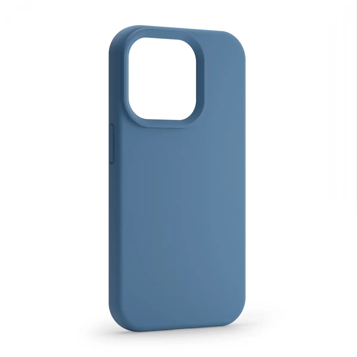 Etteri Silicone Mag case for Samsung Galaxy A37 5G dark blue