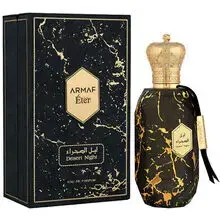 Armaf Éter Desert Night (EDP) parfimērijas ūdens unisex 100 ml