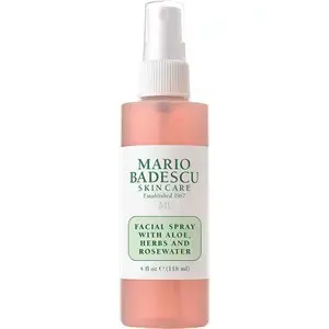 Mario Badescu Facial Spray with Aloe, Herbs and Rosewater - 236ml