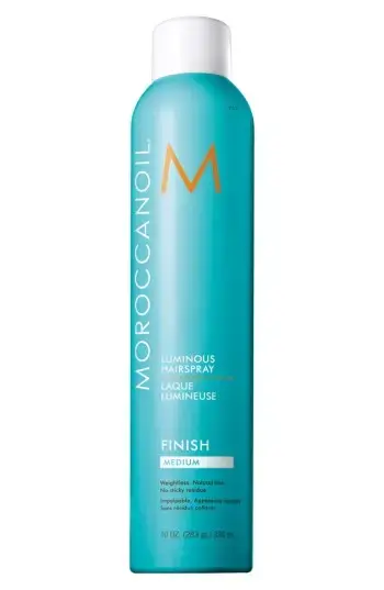 Moroccanoil Luminous Hairspray Medium - 330ml