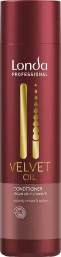 Londa Professional Revitalizing Conditioner with Argan Oil - 250ml