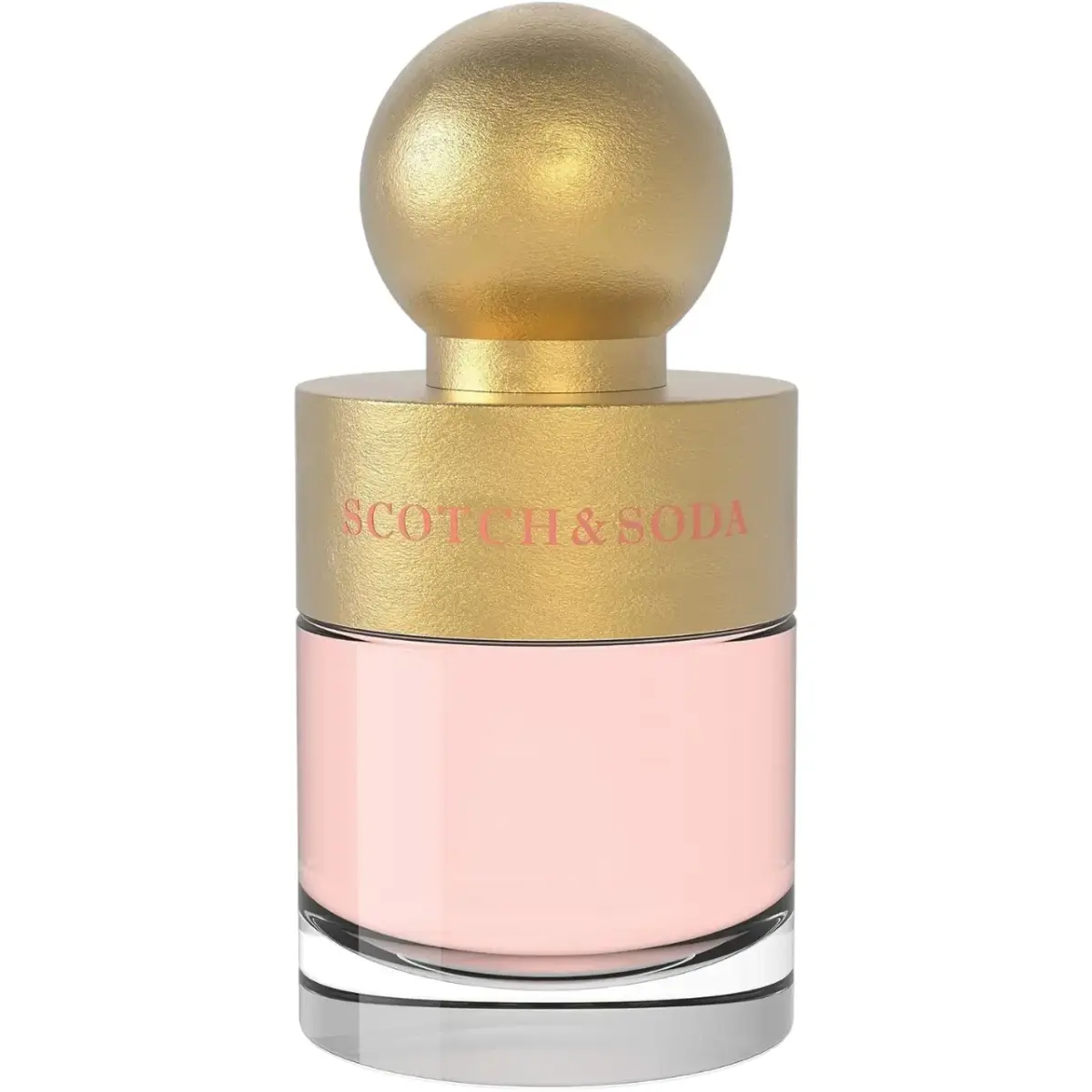 Scotch & Soda, Women, Eau De Parfum, For Women, 40 ml