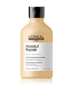 L'oréal Professionnel Absolut Repair Gold Shampoo & Conditioner 200 Ml + 300 Ml