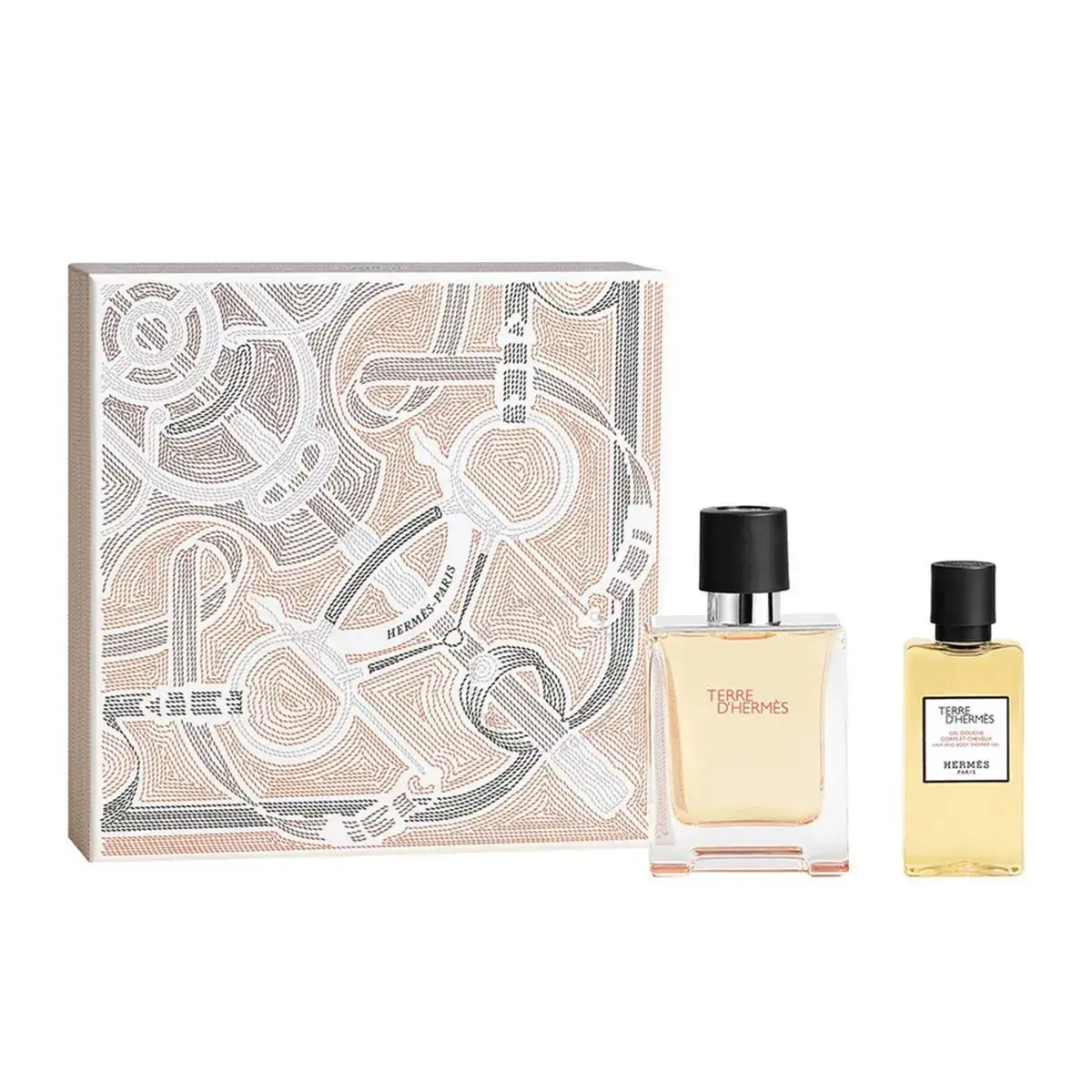 Hermes Hermès Terre D Eau De